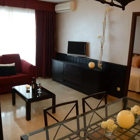 Apart Otel Mediterraneo Sitges