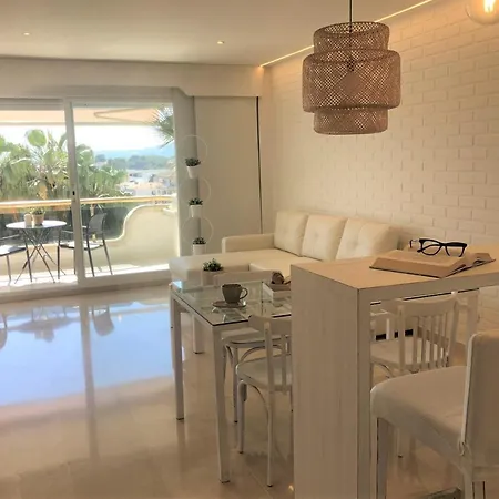Mediterraneo Apartahotel Sitges