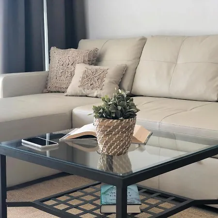 Mediterraneo Apartmanhotel Sitges