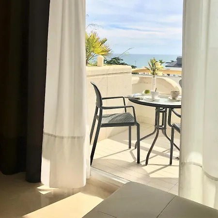 Apart Otel Mediterraneo