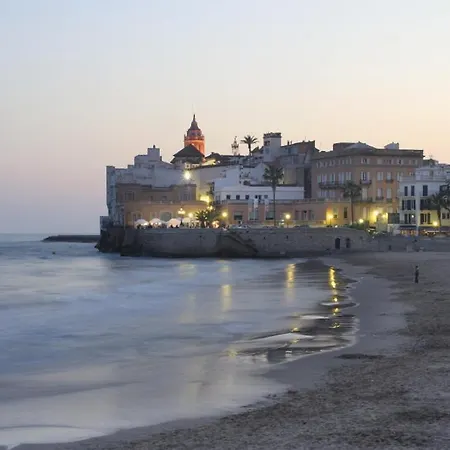Mediterraneo شقة فندقية 4*
