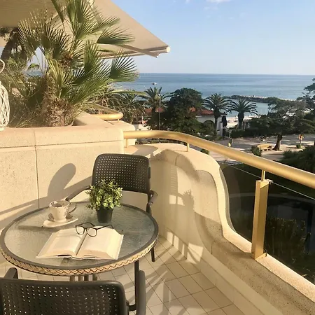 Apart Otel Mediterraneo