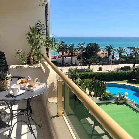 Mediterraneo 4* Сіджас