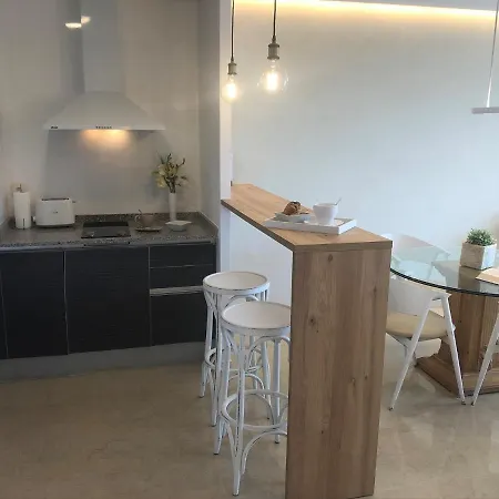 Apartmanhotel Mediterraneo 4*