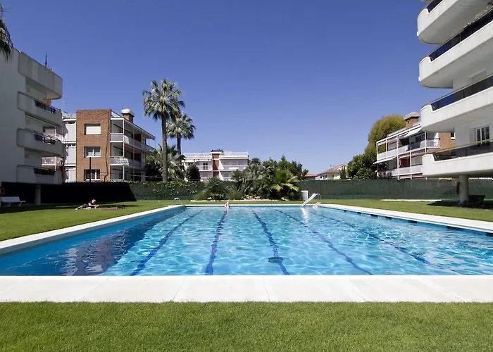 Apart Otel Mediterraneo