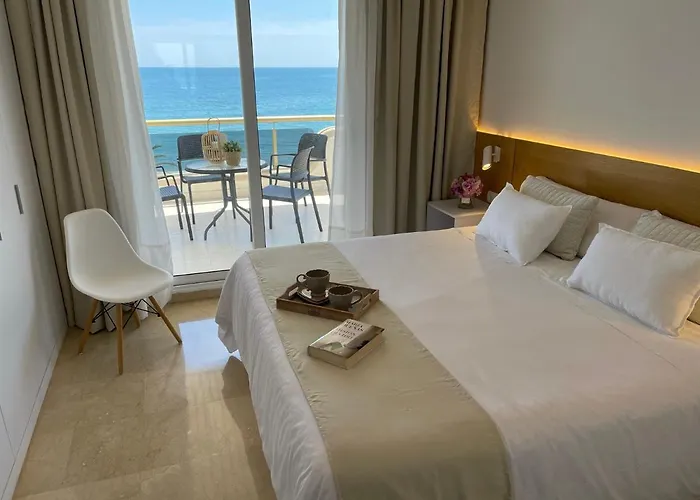 Mediterraneo 4* Sitges