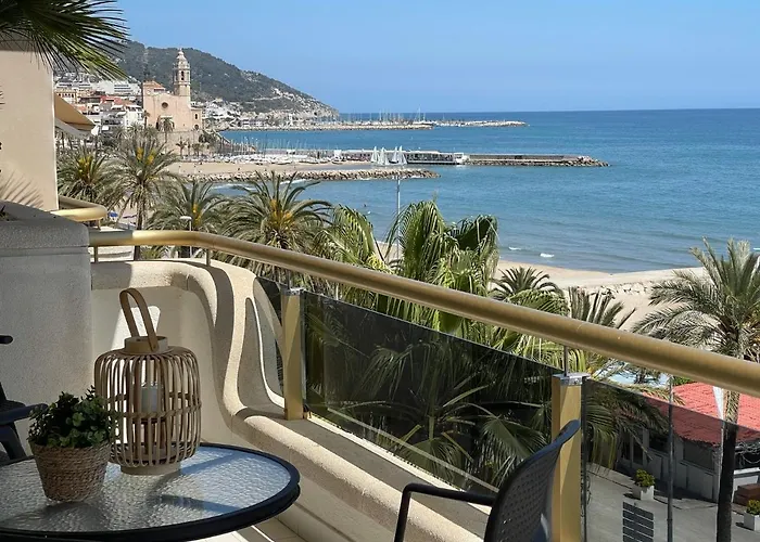 Apart-hotel Mediterraneo