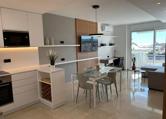 Apart Otel Mediterraneo