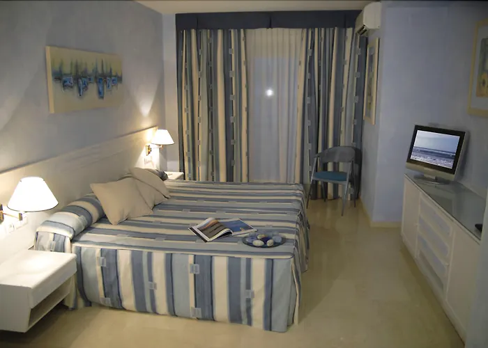 Mediterraneo 4* Sitges