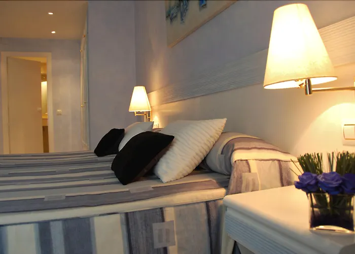 Mediterraneo Apart Otel