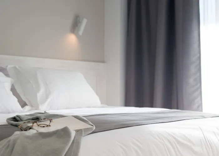 Aparthotel Mediterraneo 4*