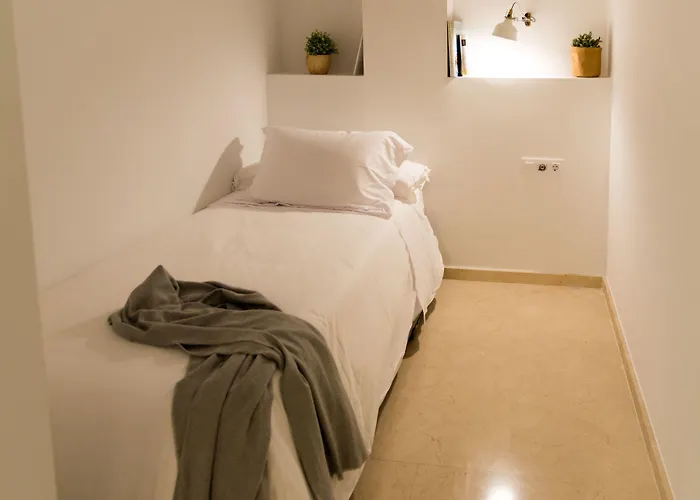 Mediterraneo Aparthotel 4*