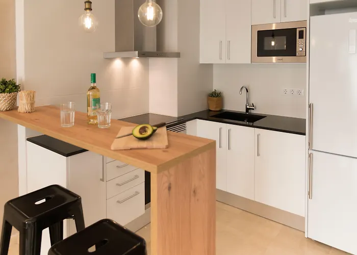 Mediterraneo Apart-hotel Sitges