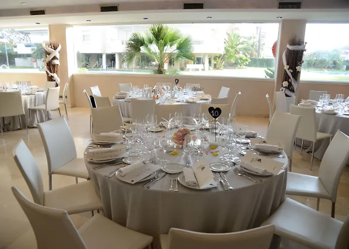 Mediterraneo Apart-hotel 4*