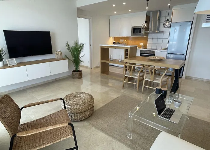 Apart Otel Mediterraneo Sitges