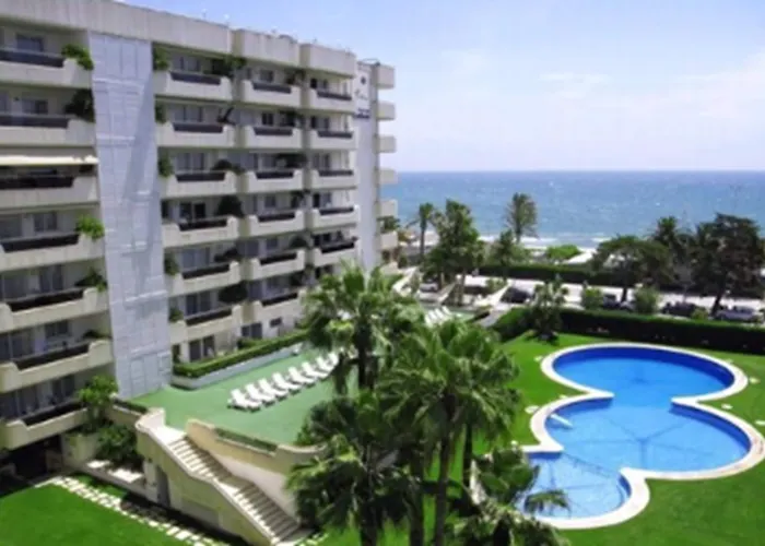 Mediterraneo Apart Otel