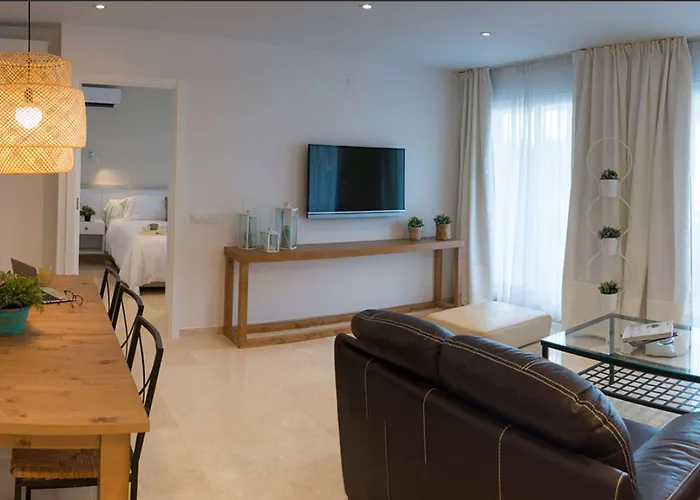 Mediterraneo Apart-hotel