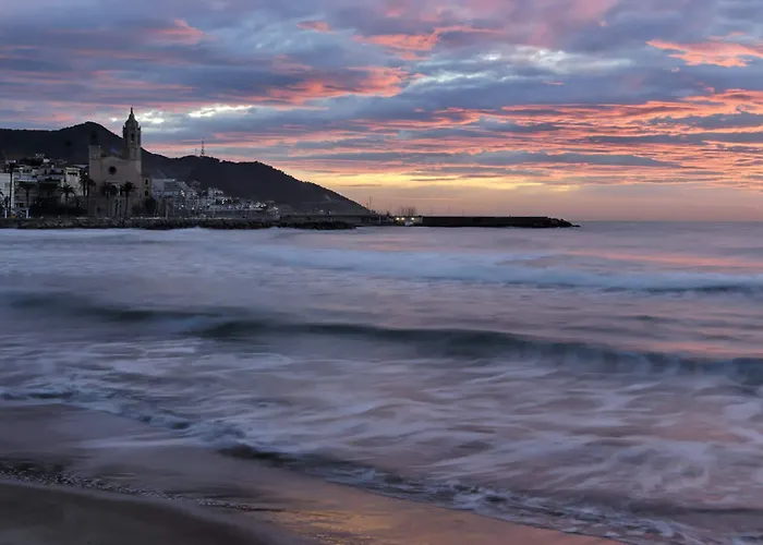 Aparthotel Mediterraneo 4*