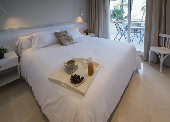 Mediterraneo Apart-hotel Sitges