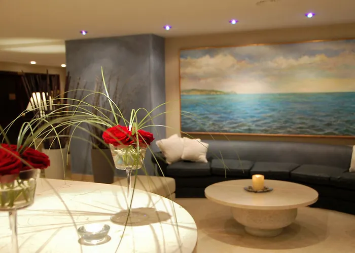 Mediterraneo Aparthotel Sitges