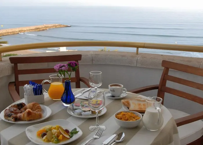 Apart Otel Mediterraneo