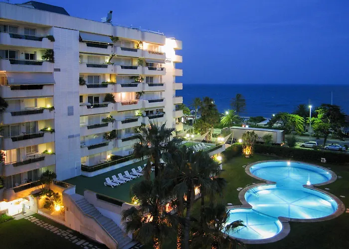 Apart Otel Mediterraneo