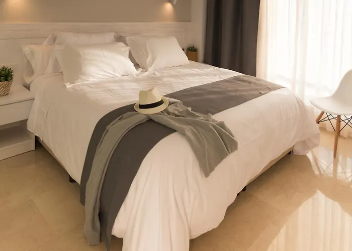 Mediterraneo Apart-hotel