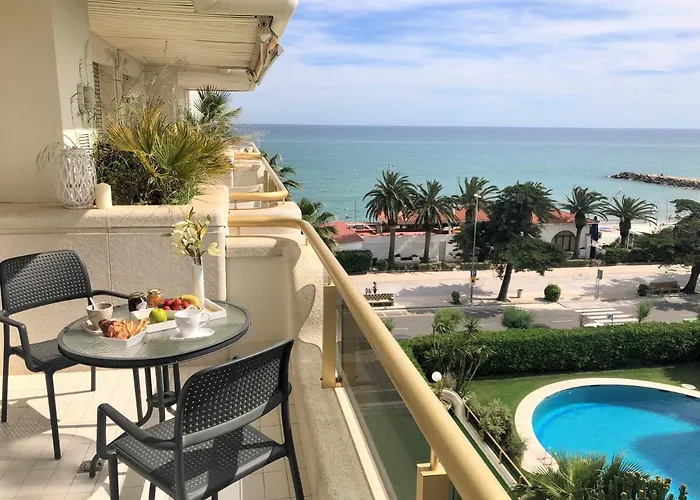 Mediterraneo Aparthotel