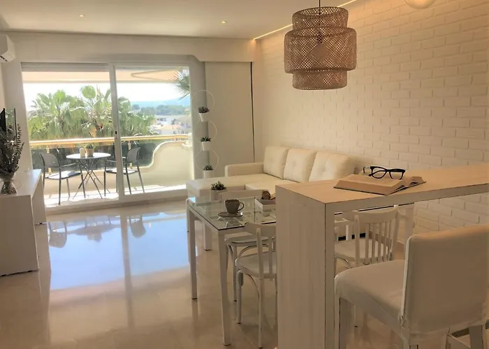 Mediterraneo Apart-hotel Sitges