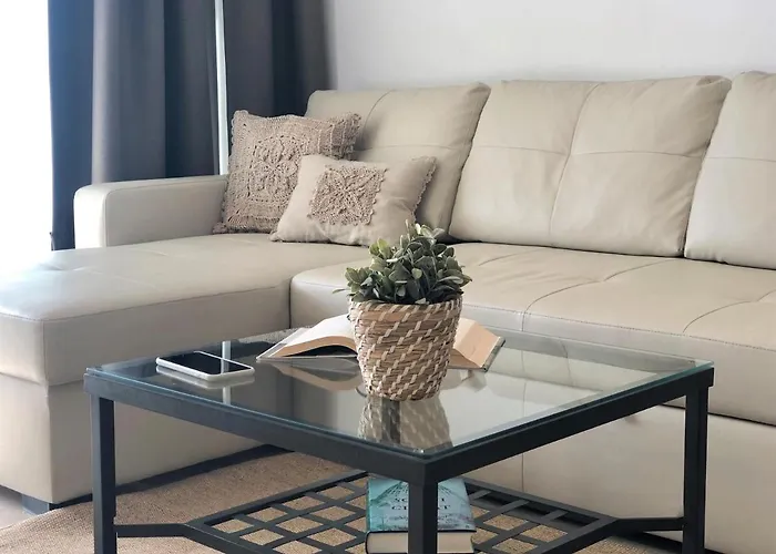 Mediterraneo Aparthotel Sitges