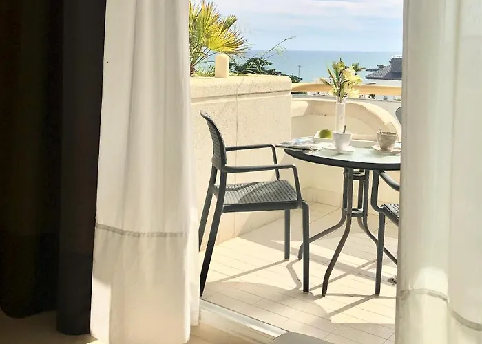 Apart-hotel Mediterraneo