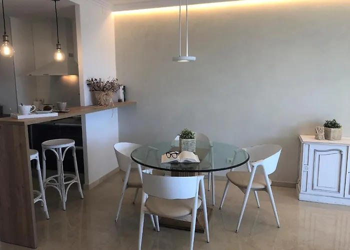 Apart-hotel Mediterraneo Sitges