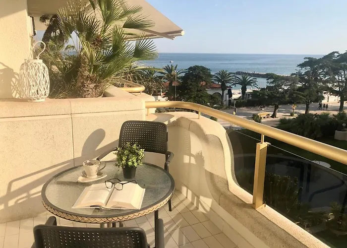 Aparthotel Mediterraneo