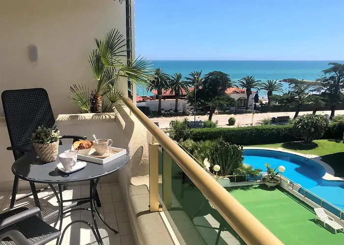 Mediterraneo 4* Sitges