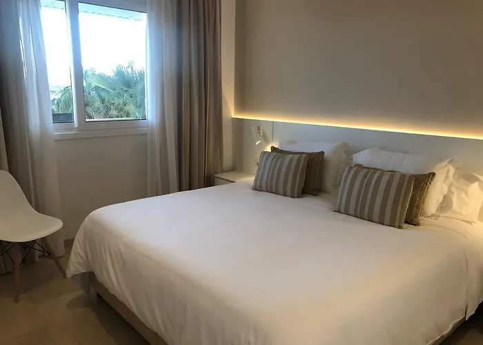 Apart Otel Mediterraneo