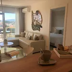 Apartahotel Mediterraneo 4*