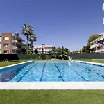 Apartahotel Mediterraneo