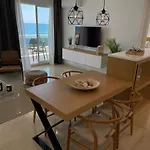 Apartahotel Mediterraneo Sitges