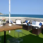 Mediterraneo Apartahotel Sitges