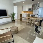 Apartahotel Mediterraneo Sitges