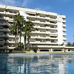 Mediterraneo Apartahotel 4*