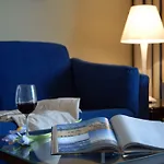 Apartahotel Mediterraneo 4*