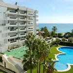 Mediterraneo Apartahotel Sitges