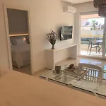 Apartahotel Mediterraneo