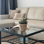 Mediterraneo Apartahotel Sitges