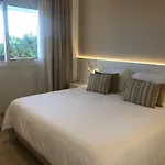Apartahotel Mediterraneo