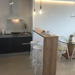 Apartahotel Mediterraneo 4*