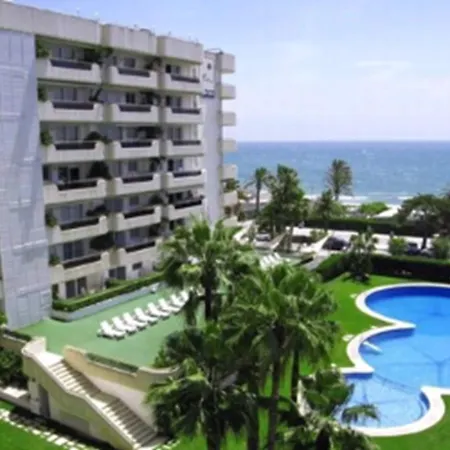 Mediterraneo Lejlighedshotel