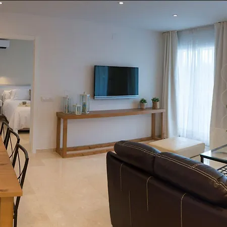 Mediterraneo Lejlighedshotel