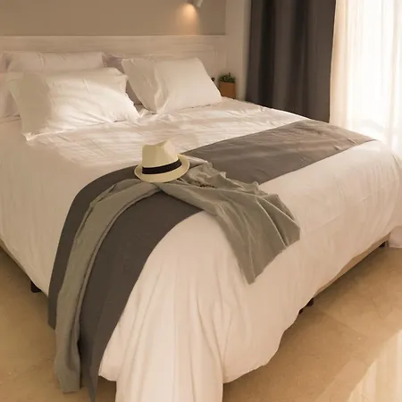 Mediterraneo Lejlighedshotel